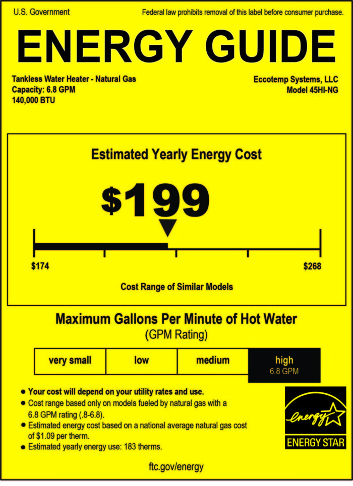 Deciding on a Water Heater - GreenBuildingAdvisor