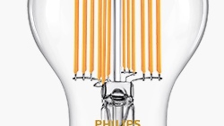 Philips goes for 210 lm/W bulbs with fanfare, but could have done it earlier
