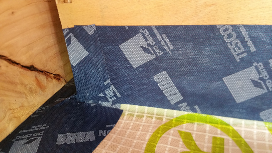 Urban Rustic: Installing an Airtight Attic Hatch - GreenBuildingAdvisor