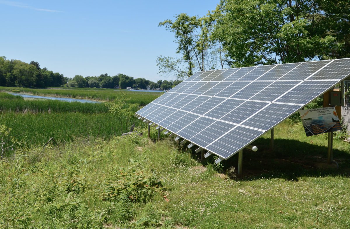 Netzero Pv Module From Theory to Reality: Building a Net-Zero Home - GreenBuildingAdvisor