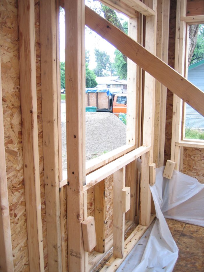 Double-Stud Walls - GreenBuildingAdvisor