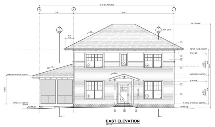 3 Easy Steps to Install Mineral Wool - The Craftsman Blog