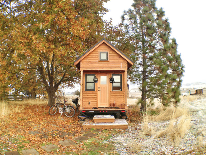 Tiny homes in Arizona: the what, the why, the who and everything else -  United Tiny Homes