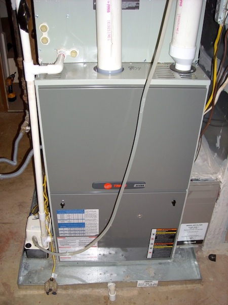Should I Repair or Replace My Propane Gas Furnace?
