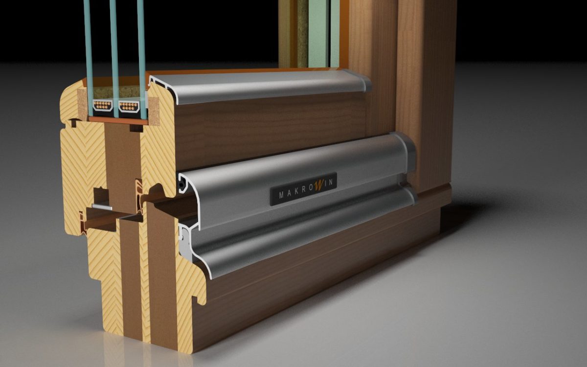 Comparing North American Window Frames to European Frames ...