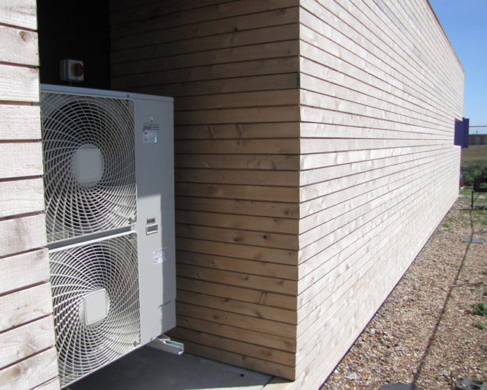 The benefits of air-source heat pumps - The Tennessee Magazine