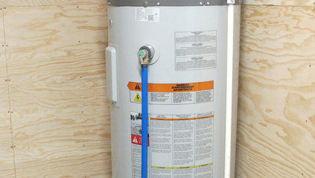 Does an Electric Tankless Water Heater Make Sense? - GreenBuildingAdvisor