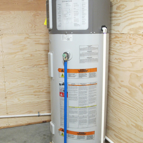 How to Quickly Improve Hot Water Heater Performance – yellowblue