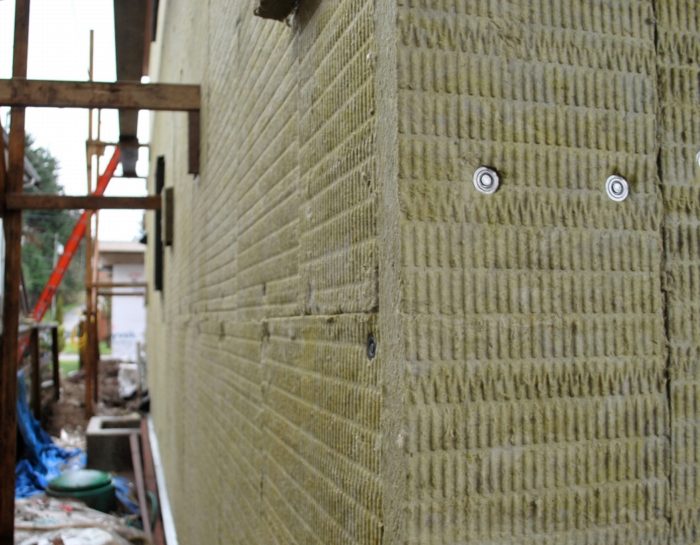 Stone wool insulation, Rock wool insulation - All architecture and design  manufacturers
