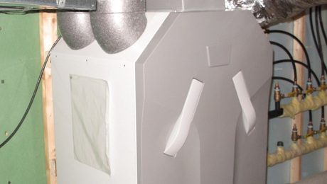 Fantech HRV Series photo