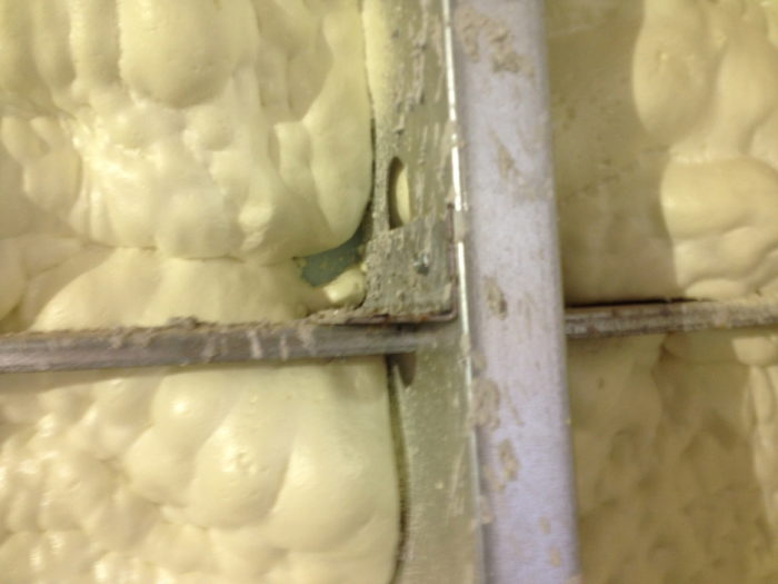 Discover the Magic of Polyurethane Spray Foam Insulation - Cape