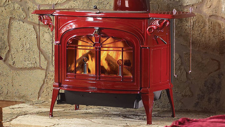 Heating With Wood Safely and Efficiently - GreenBuildingAdvisor