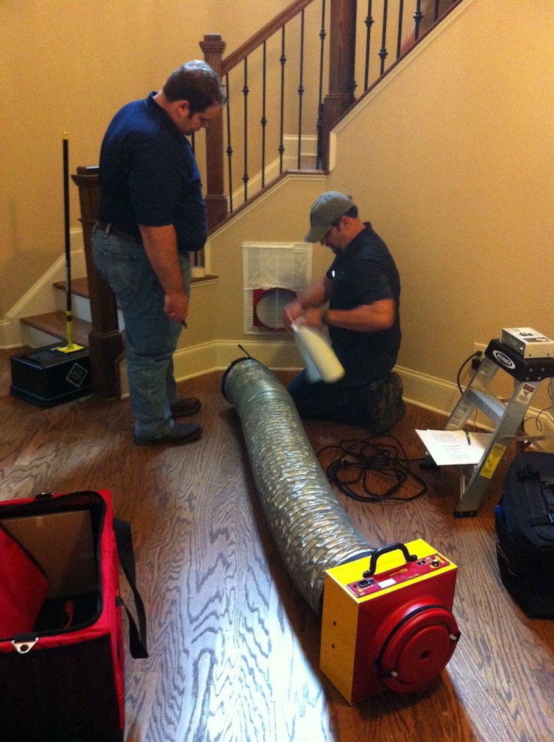 Why Don’t More HVAC Contractors Own Duct Leakage Testers