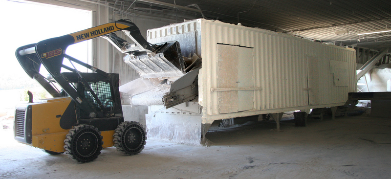 Job-Site Recycling: Gypsum Wallboard - GreenBuildingAdvisor