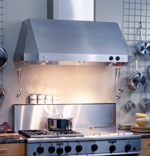 Do I need a damper for my range hood? Find out here!