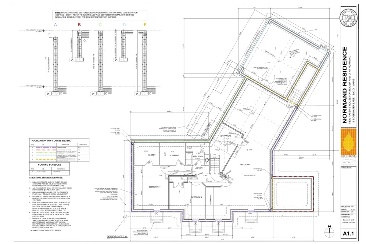 Factory-Built Wall Panels - GreenBuildingAdvisor