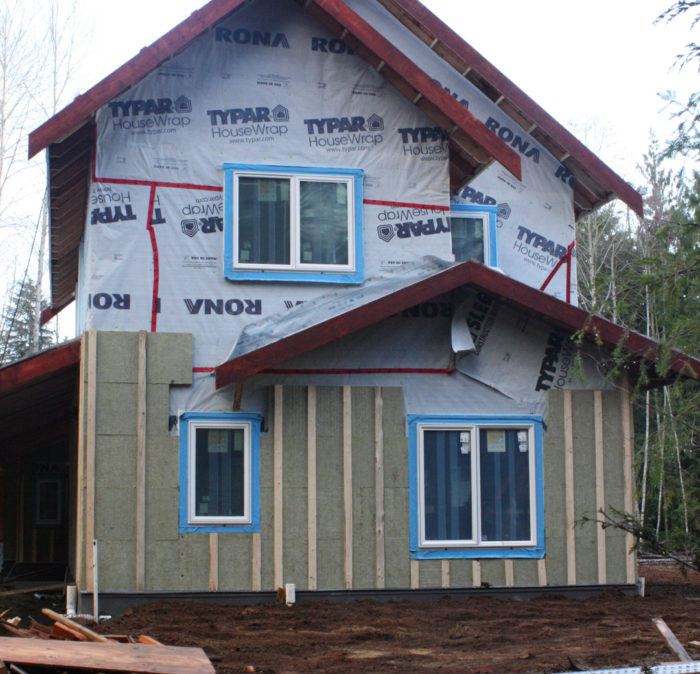 Rock wool insulation  Advantages, types and thicknesses