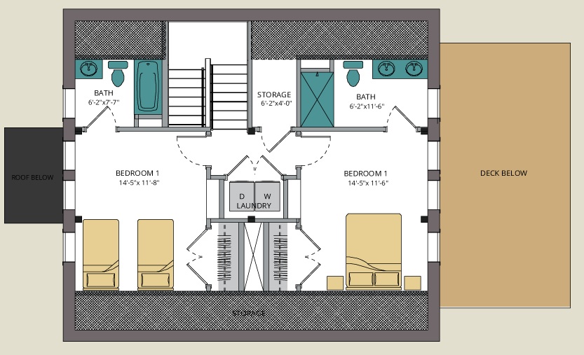 Unity Homes Combines Prefab with Energy Efficiency - GreenBuildingAdvisor