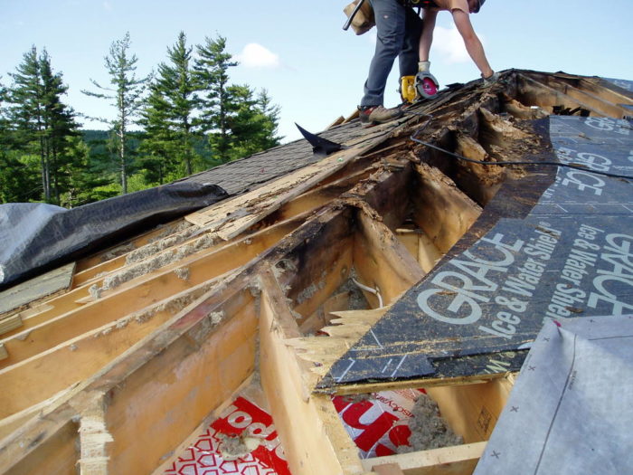 How to Build an Insulated Cathedral Ceiling - GreenBuildingAdvisor