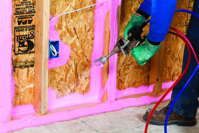 Handyman Hints: Whether pink or rock wool, you can never have enough