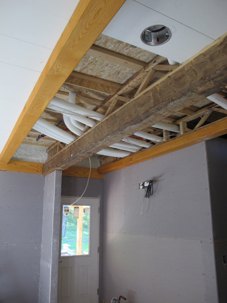 Building a ‘Layered House’ - GreenBuildingAdvisor