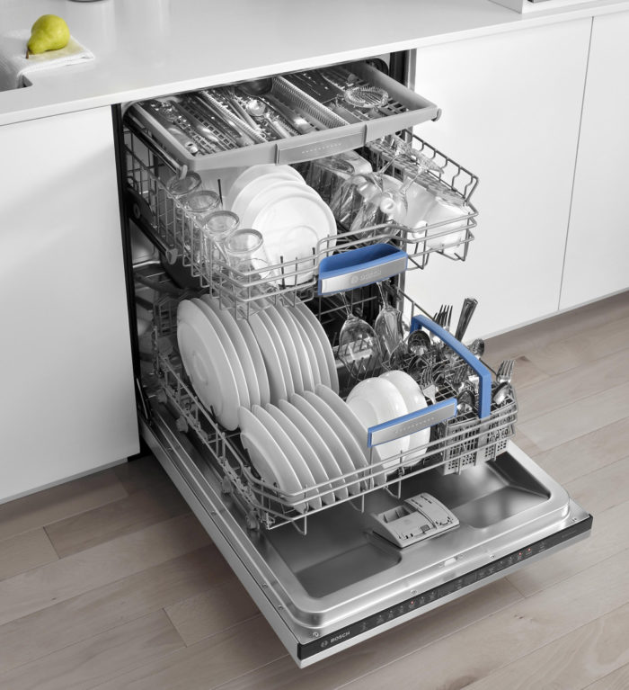 Efficient Electric Dish Dryer For Faster Dish Cleaning 