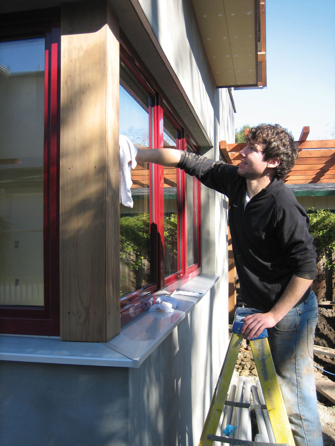 Benefits of energy quest vinyl windows with the warm edge spacer