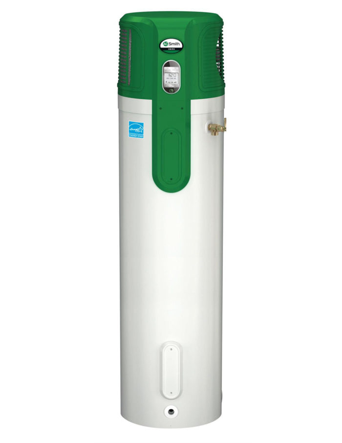 Heat Pump Water Heaters for Cooling - GreenBuildingAdvisor