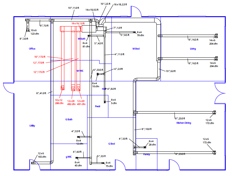 There's More to HVAC Design Than Sizing - GreenBuildingAdvisor
