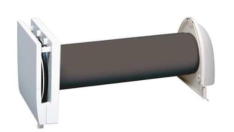 Passive Air Inlets Usually Don't Work - GreenBuildingAdvisor
