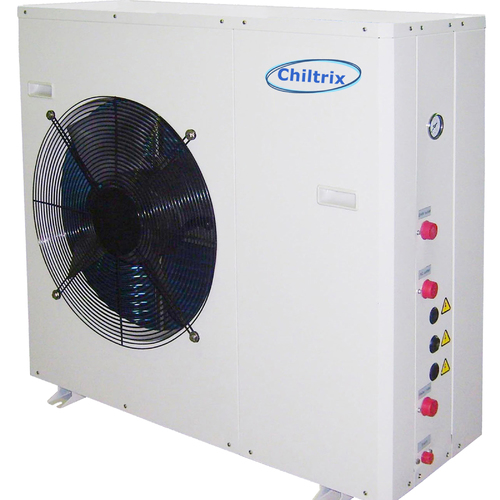 What You Need To Know before getting an Air-To-Water Heat Pump 