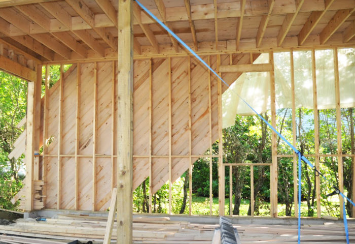 Densglass Sheathing Vs Plywood: Which is the Superior Building Material?