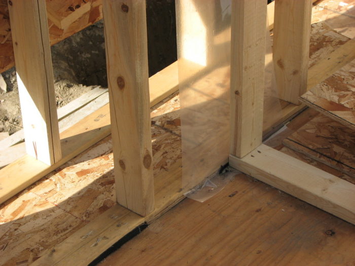 Is Double-Stud Wall Construction the Path to Efficiency on a Budget? -  GreenBuildingAdvisor