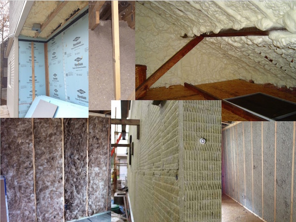 Fiberglass Is Still the Number One Insulation for Home Builders - Energy  Vanguard