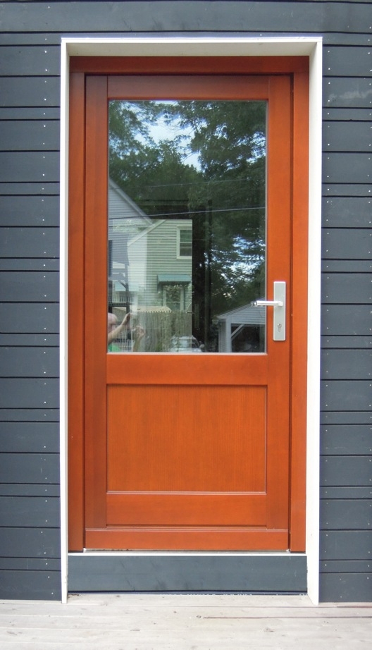 All About Doors - GreenBuildingAdvisor