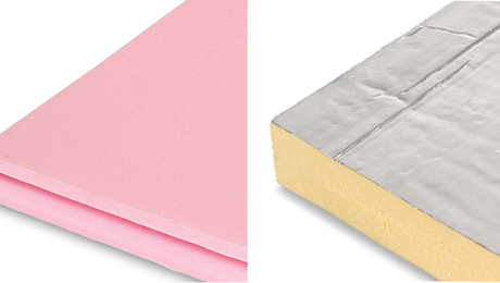Thermal Drift of Polyiso and XPS - GreenBuildingAdvisor