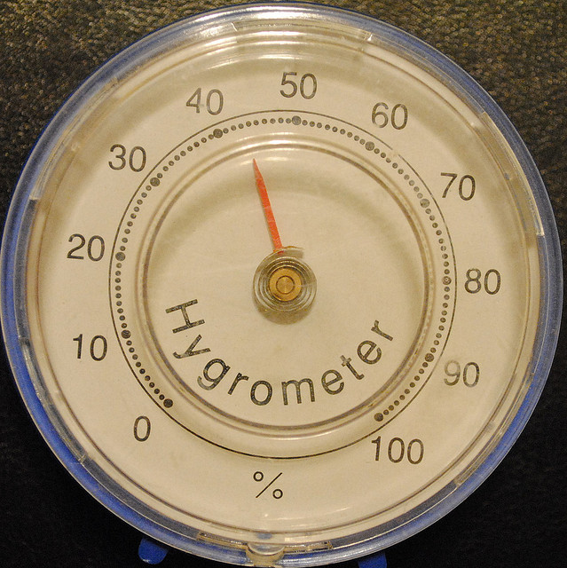 What Is Relative Humidity and Why Is It Important for Your Home?