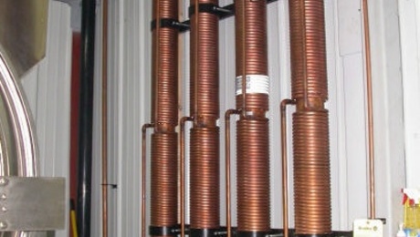 Drain-Water Heat Recovery - GreenBuildingAdvisor