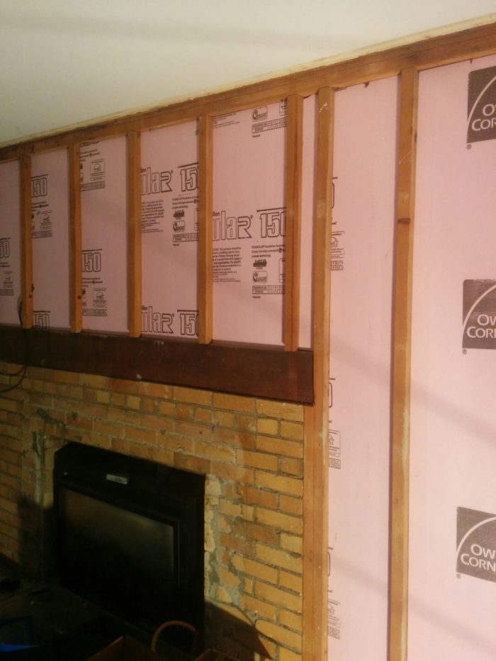 insulation - How can I insulate my fireplace when it's not in use