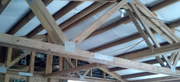 How to Insulate my Ceiling / roof deck - GreenBuildingAdvisor