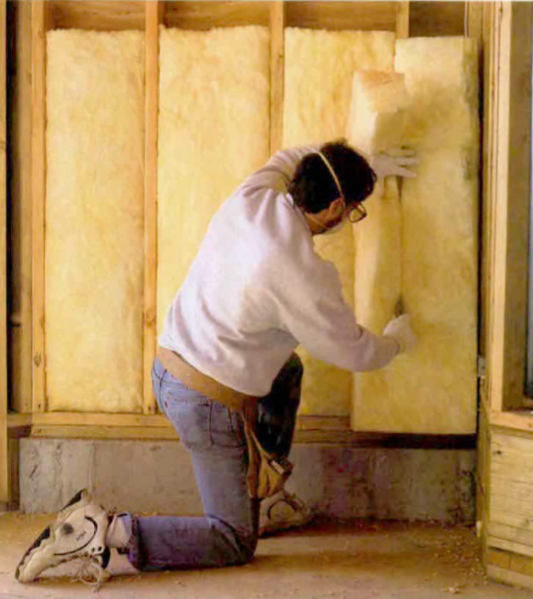 Fiberglass Insulation Manufacturer Tackles Installation Quality -  GreenBuildingAdvisor