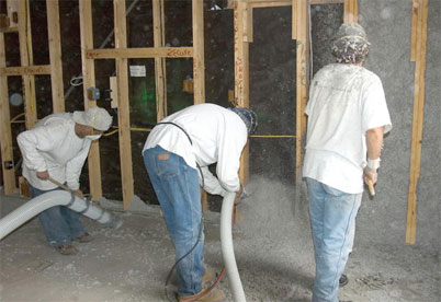 Denim vs Cellulose Insulation  Everything you need to know! 