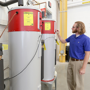 Point-of-Use Electric Tankless Water Heaters - GreenBuildingAdvisor
