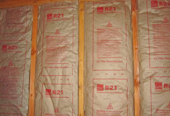 You've Heard of Fiberglass Insulation, but Do You Know About the Other  Types of Blanket Insulation?