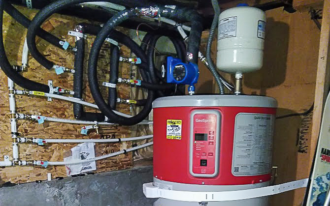 Help for an Ailing Water Heater - GreenBuildingAdvisor