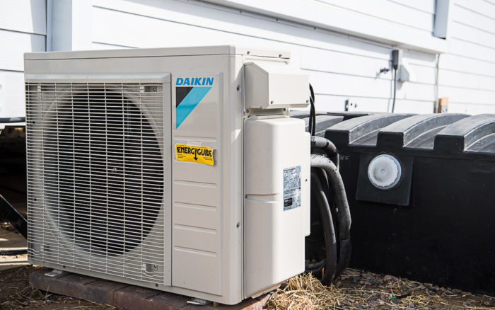 Electric Heat Pumps Can Slash Emissions in California Homes - GreenBuildingAdvisor