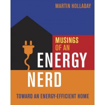 Musings of an Energy Nerd