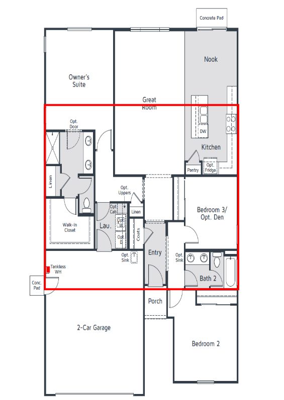 Why Is Water Heater Supply Line Hot? - Building Advisor