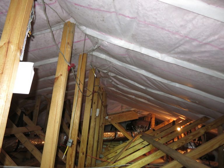 How to Look at a House like a Building Scientist (Part 3: Temperature ...