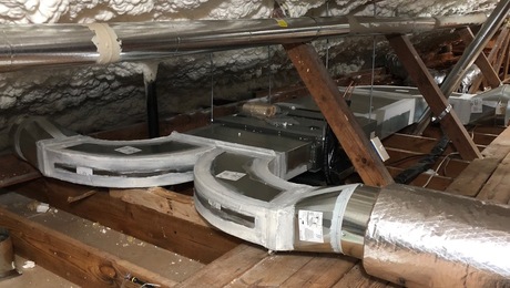 17 Steps to Better Duct Systems - GreenBuildingAdvisor